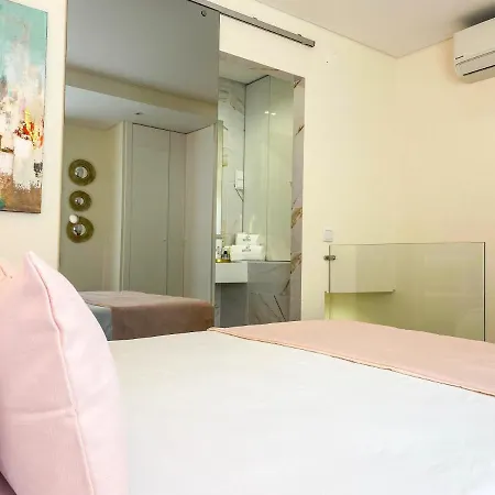 Apartman Batata - Estudios *