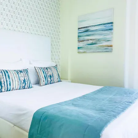 Batata - Estudios Apartman *