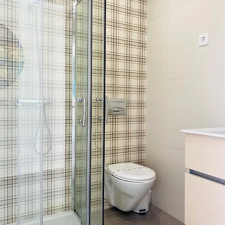 Batata - Estudios Apartman