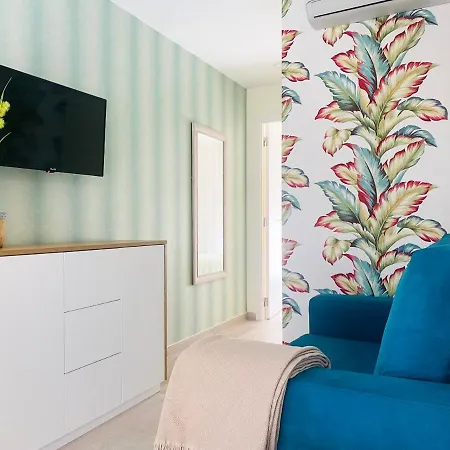 Apartman Batata - Estudios