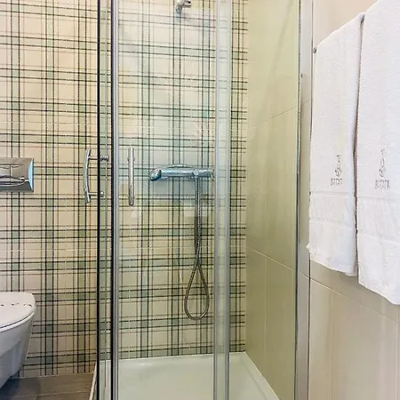 Batata - Estudios Apartman