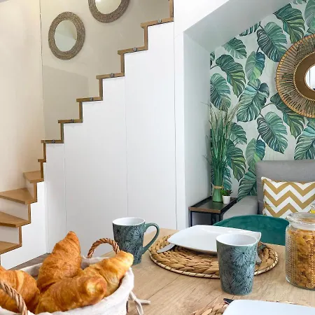 Batata - Estudios Apartamento *