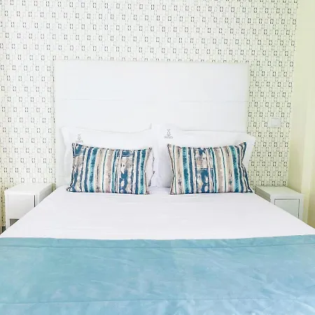 Daire Batata - Estudios *