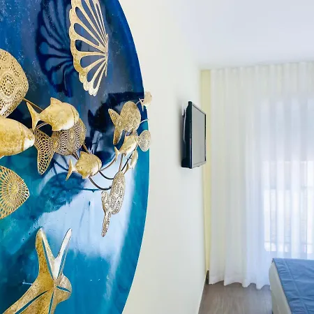 Apartamento Batata - Estudios Nazaré