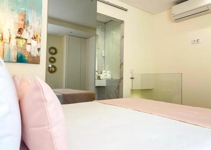 Apartamento Batata - Estúdios *