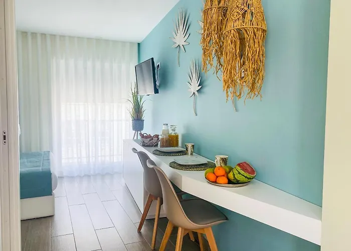 Batata - Estúdios *