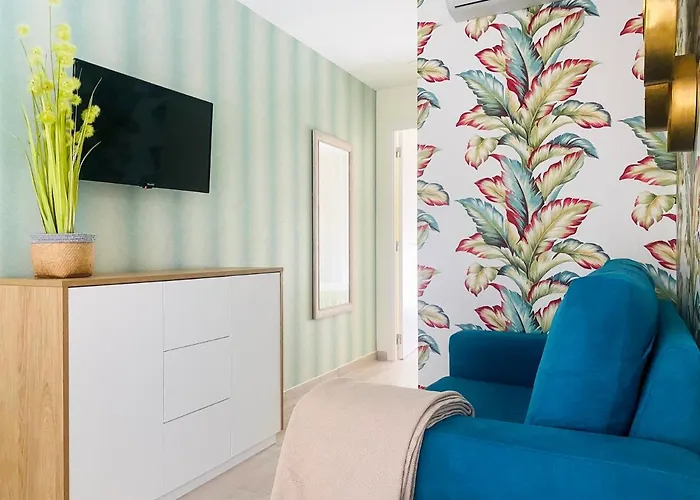 Apartamento Batata - Estúdios