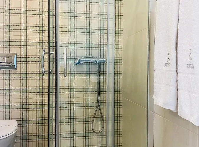 Batata - Estúdios Apartamento