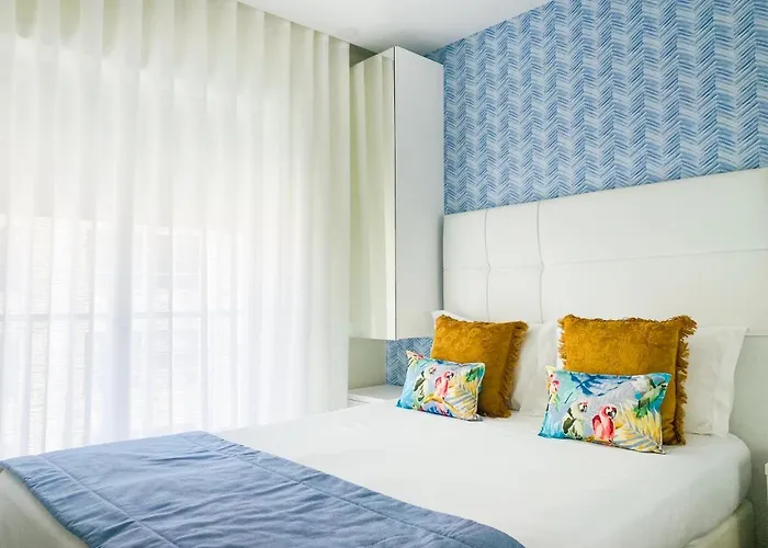 Apartamento Batata - Estúdios