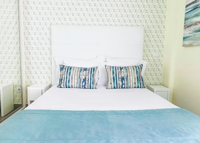 Apartamento Batata - Estúdios *